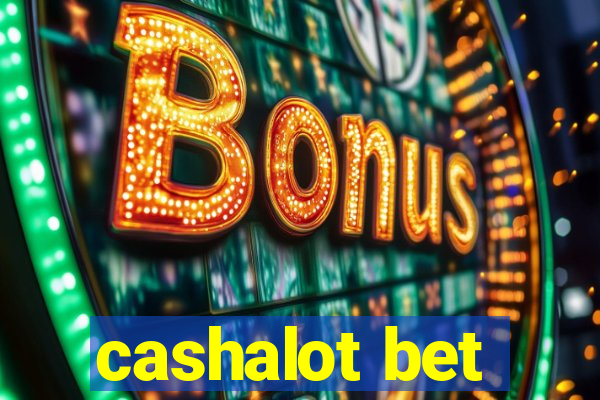 cashalot bet